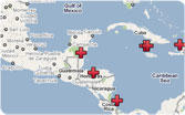 Map Search
