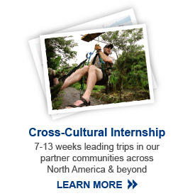 Paid Mission Internship