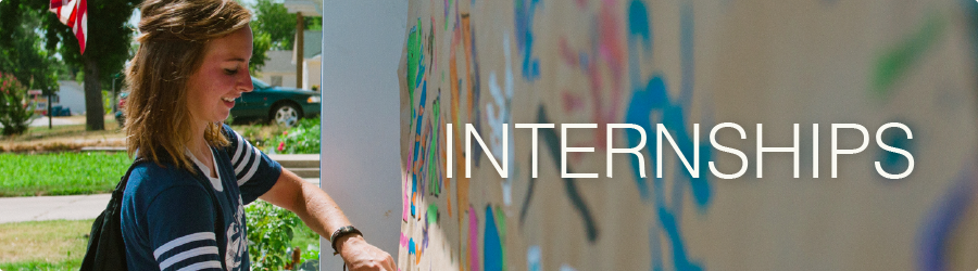 Missions Internships