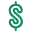 Trip Cost Icon
