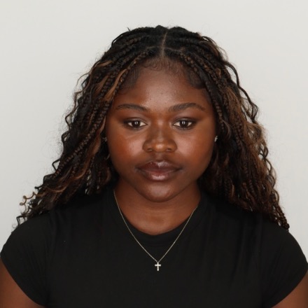 Mavis Fotembe's Internship fundraising profile page