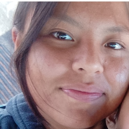 Letesha Hurley's Internship fundraising profile page