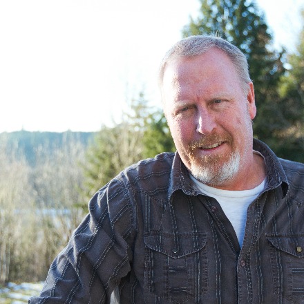 Chris Clum's IMMERSION fundraising profile page
