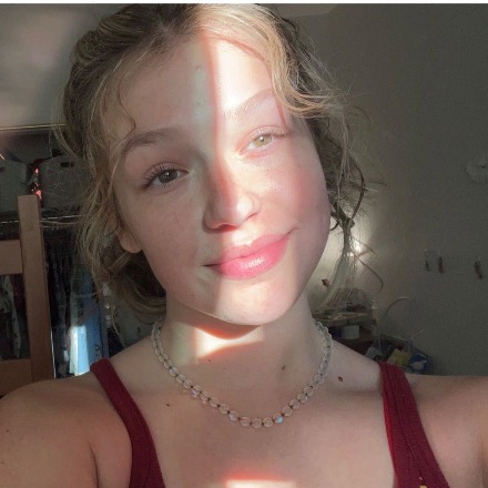 Jaydyn Gallegos's IMMERSION fundraising profile page
