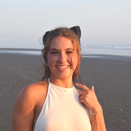 Julia Schedrin's IMMERSION fundraising profile page