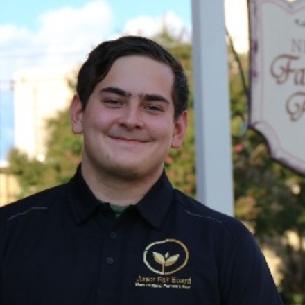 Kaeden Good's IMMERSION fundraising profile page