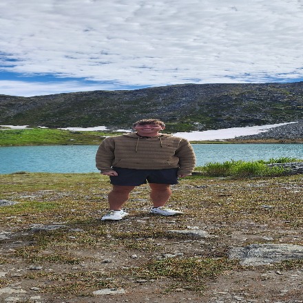 Kory Helmuth's IMMERSION fundraising profile page