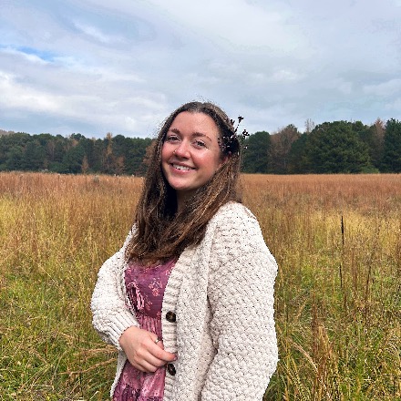 Payton Jenkins's IMMERSION fundraising profile page