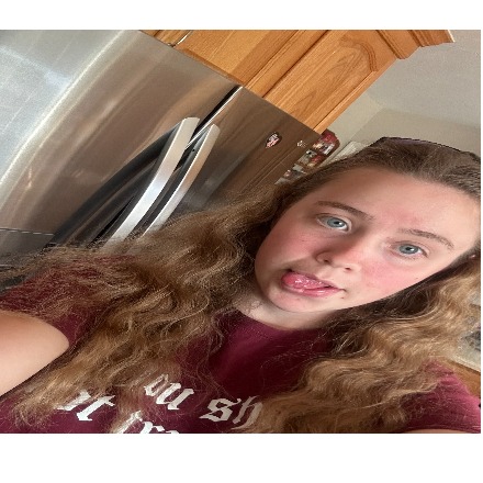 Sarah Berent's IMMERSION fundraising profile page