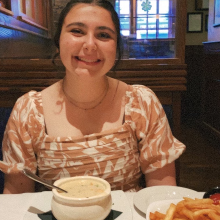 Carla Beth Delbene Carla Beth Delbene's IMMERSION fundraising profile page