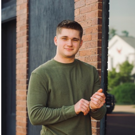 Logan Keim's IMMERSION fundraising profile page