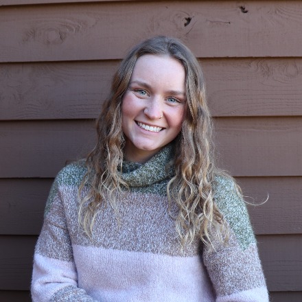 Breanna Morris's IMMERSION fundraising profile page