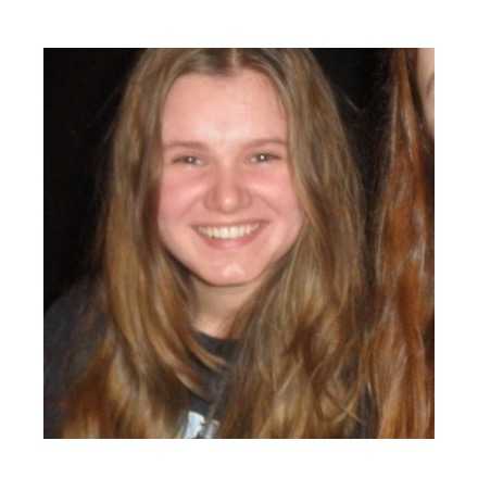 Amelia Merwin's IMMERSION fundraising profile page