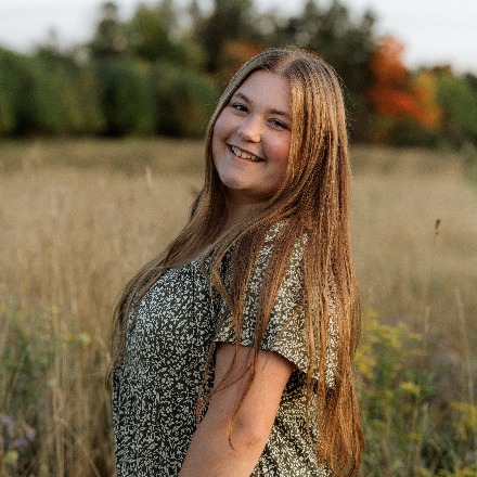 Ellie Phillips's IMMERSION fundraising profile page