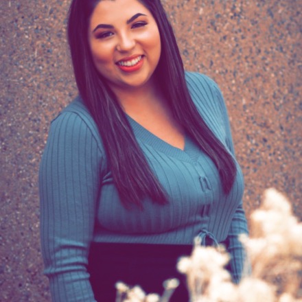Shaniya Chavez's IMMERSION fundraising profile page