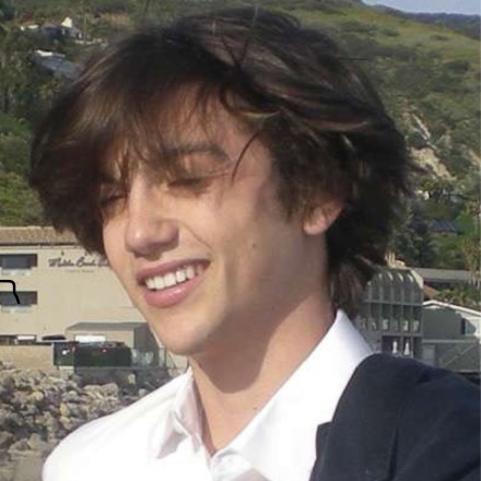 Thomas Brunt's IMMERSION fundraising profile page