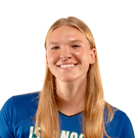 Kaitlyn Baumann's Internship fundraising profile page