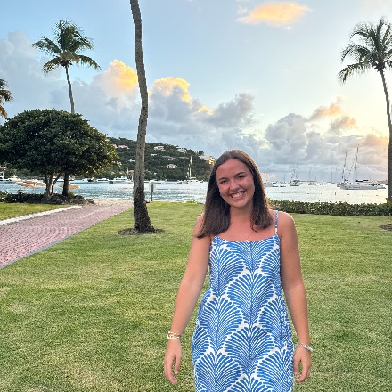 Sarah Jane Moore's IMMERSION fundraising profile page