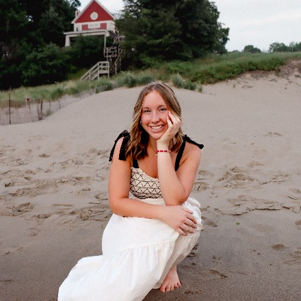 Molly Liggett's IMMERSION fundraising profile page