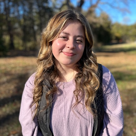 Hanna Carpenter's IMMERSION fundraising profile page