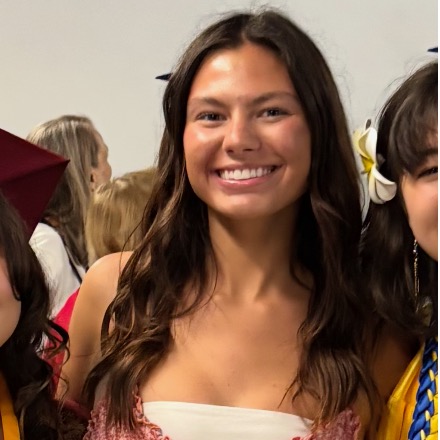 Jordyn Simmons's IMMERSION fundraising profile page