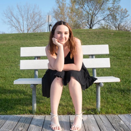 Kaitlyn Herrin's IMMERSION fundraising profile page