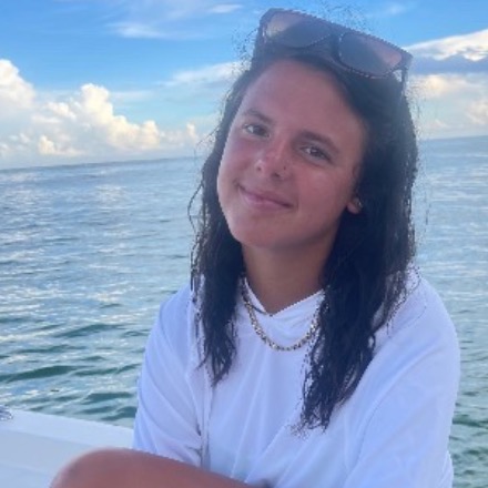 Kylinn Dehart's IMMERSION fundraising profile page