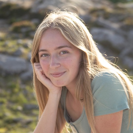 Laurel Mclaughlin's IMMERSION fundraising profile page