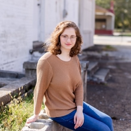 Lauren Mollineaux's IMMERSION fundraising profile page