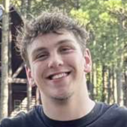 Cody Bowland's IMMERSION fundraising profile page