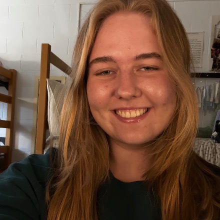 Lillian Stimmel's Internship fundraising profile page