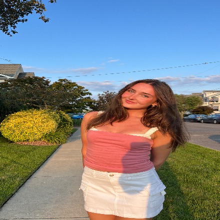 Madeleine Laporte's IMMERSION fundraising profile page