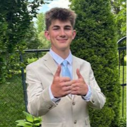 Shayne Henning's IMMERSION fundraising profile page