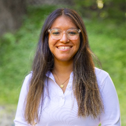Breanna Colee's IMMERSION fundraising profile page