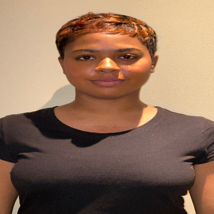 Tiffany Scott's IMMERSION fundraising profile page