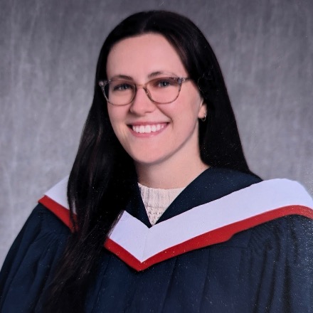 Emily Burley's IMMERSION fundraising profile page