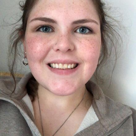 Kearsley Kessler's IMMERSION fundraising profile page