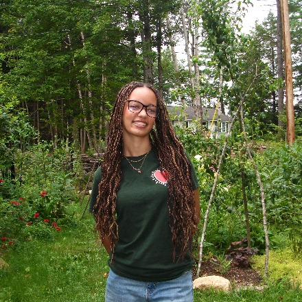 Dawnalise Ratzlaff's Internship fundraising profile page