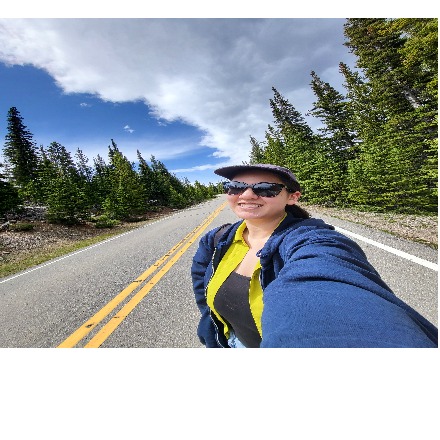 Lynnea Peterson's IMMERSION fundraising profile page