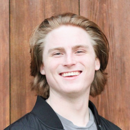 Tyler Jackson's IMMERSION fundraising profile page