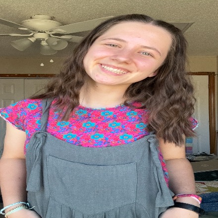 Jillian Gibson's IMMERSION fundraising profile page