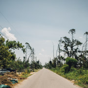 Bahamas Hurricane Relief – Update from Kacy Cooper