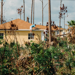 Bahamas Relief Update: What You Don't See