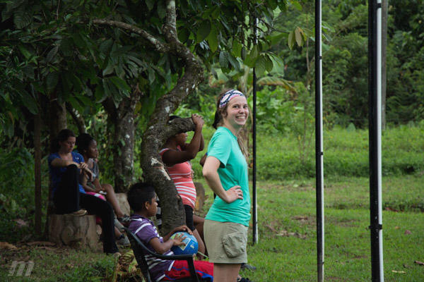 Costa Rica Mission Trips