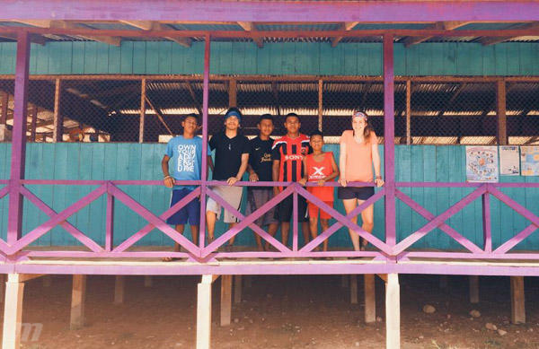 Costa Rica Mission Trips