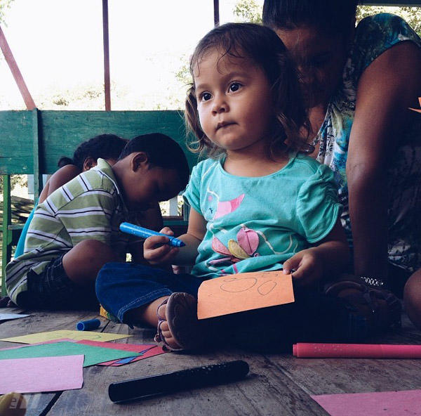 Costa Rica Mission Trips