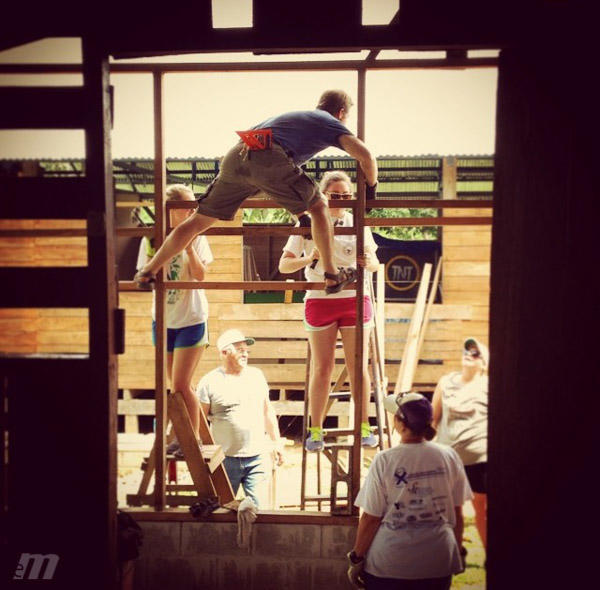 Costa Rica Mission Trips