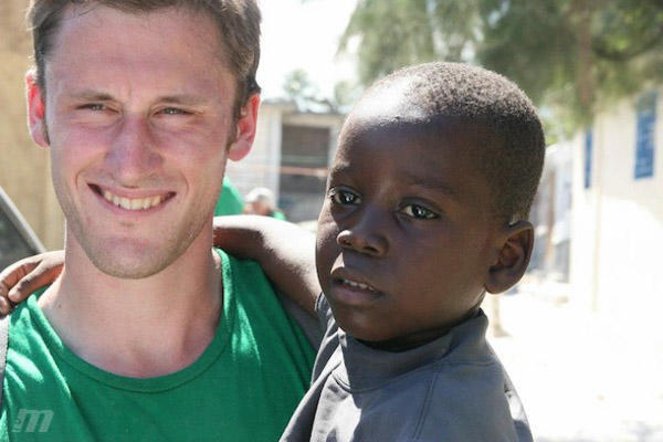 Haiti Mission Trips