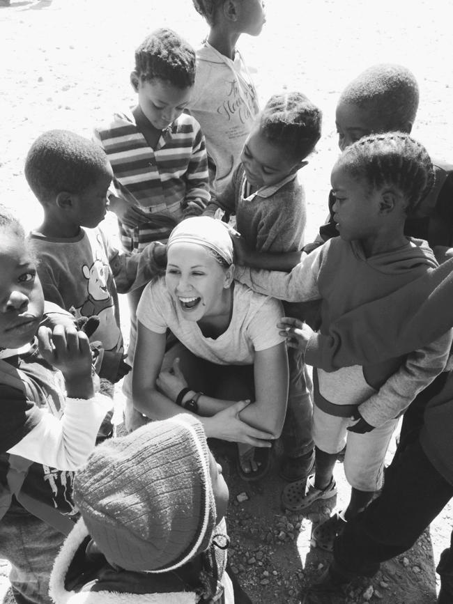 Africa Mission Trips