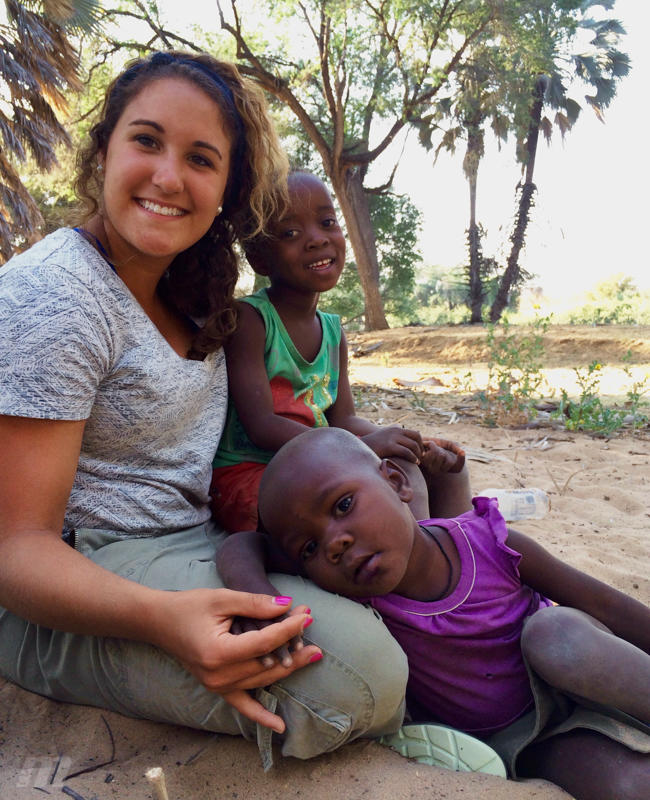 Africa Mission Trips